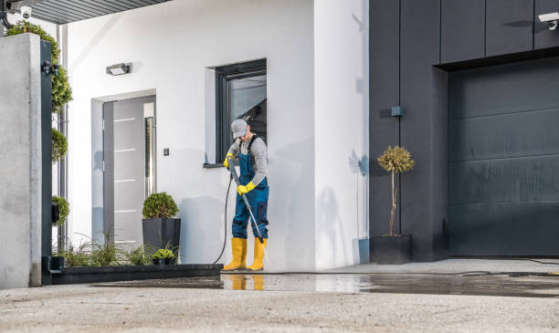 Best Gas Station Cleaning  in Princeton, FL